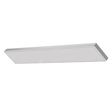 Plafon LED Panel Natynkowy Bezramkowy 28W 1800lm CCT Ściemnialna 60x100cm Biały SMART+ WiFi Frameless Ledvance