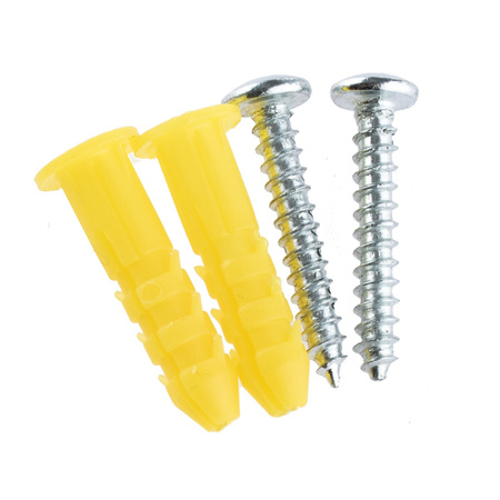 Lampa Sufitowa Plafon SPOT TUBA Reflektor Oprawa Halogenowa Skośna 6x GU10 TABULA LUMILED