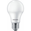 2x Żarówka LED E27 A60 4.9W = 40W 470lm 2700K Ciepła CorePro Philips