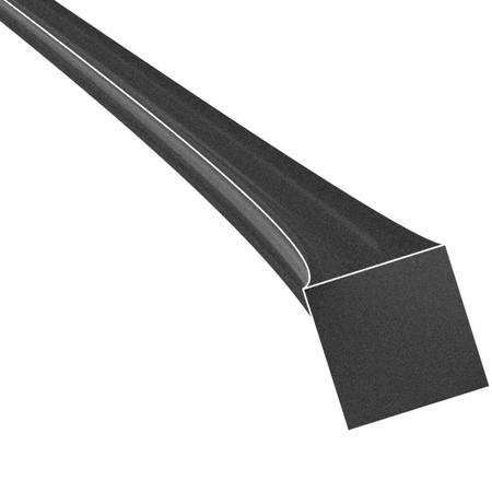 Żyłka Tnąca do Podkaszarki Gwiazdka 2,4mm x 15m PREMIUM CELLFAST