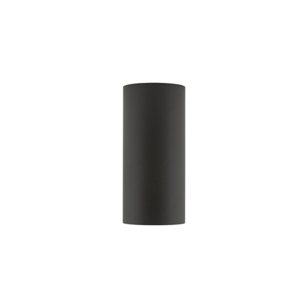 Oprawa Natynkowa Sufitowa GU10 SPOT TUBA Szara MONO S 10786 Nowodvorski