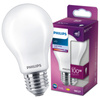 Żarówka LED E27 A60 10.5W = 100W 1521lm 4000K Neutralna FILAMENT LED Classic Philips