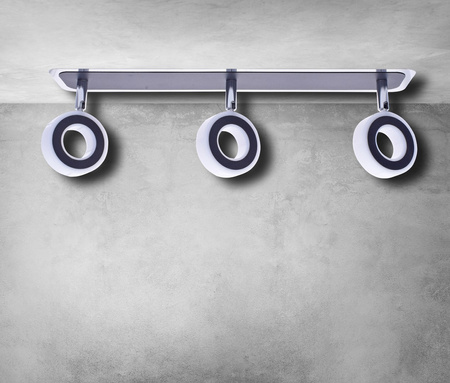 Lampa Sufitowa SOLE 15W LED Milagro