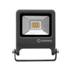 Naświetlacz LED Reflektor Zewnętrzny Lampa 10W 800lm 3000K IP65 Szary Endura Ledvance