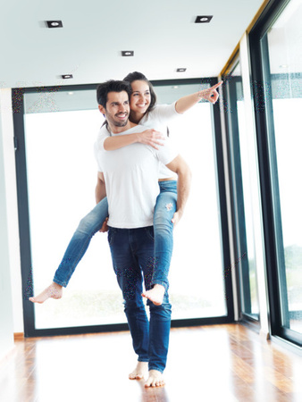 Oprawa sufitowa halogenowa podtynkowa kwadratowa DALLA MR16 Gx5,3 czarna Kanlux