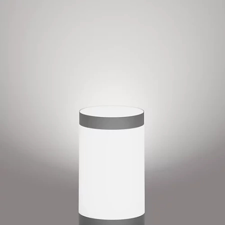 Lampa Ogrodowa Zewnętrzna SŁUPEK 34.9cm LED 6W 660lm 4000K IP44 Low Voltage 12V Philips