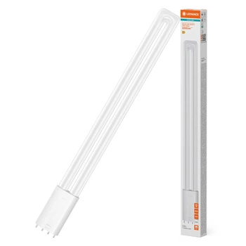 Żarówka LED DULUX 2G11 18W = 36W 2300lm 4000K Neutralna Biała FILAMENT LEDVANCE