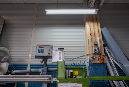 Świetlówka LED G13 T8 23,4W 3690lm 3000K Ciepła 190° 150cm OSRAM SubstiTUBE