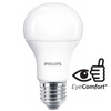 Żarówka LED E27 A60 10W = 75W 1055lm 6500K Zimna Biała PHILIPS