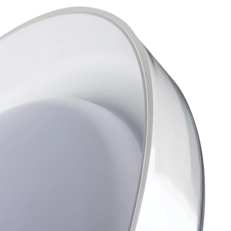 Plafon LED NIFU Lampa sufitowa 17.8W Biały KANLUX