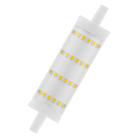 Żarówka LED Żarnik R7s 13W = 100W 1521lm 2700K Ciepła 300° Ledvance