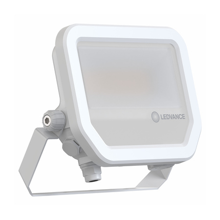 Naświetlacz LED 17W 2200lm 3000K IP66 Biały LEDVANCE Floodlight