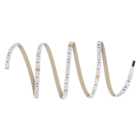 Taśma LED Pasek 24V 67W 300LED RGB 10mm 5m Ledvance