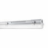 Lampa Oprawa Hermetyczna G13 Natynkowa Szary 158.5x6.5cm IP65 IK08 Dampproof Ledvance