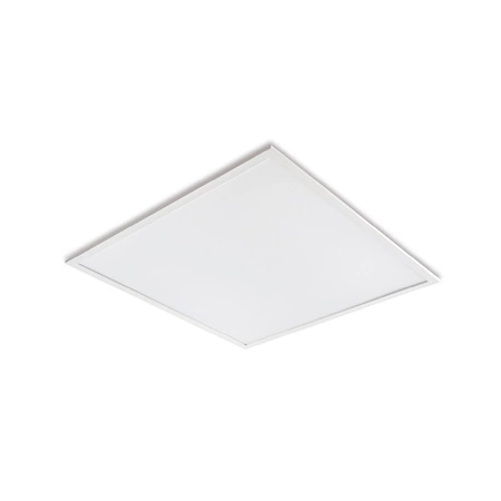 Panel LED Natynkowy 28W 3360lm 4000K 120° Neutralny Kaseton Biały 60x60cm Capri Pro Kobi