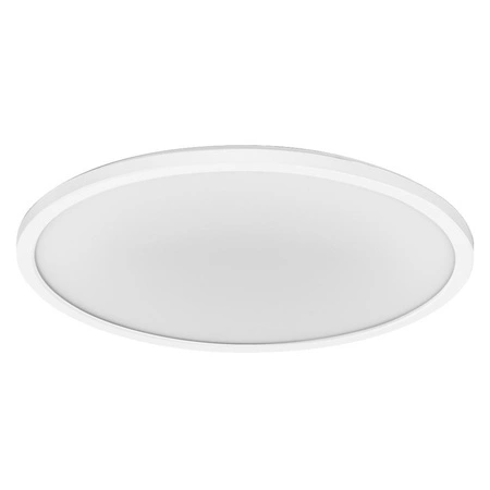 Plafon LED Lampa Sufitowa Natynkowa 22W 1850lm 3000K Ciepła 110° Ściemnialna Orbis Ultra Slim Osram