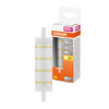 Żarówka LED Kapsułka R7s 13W = 100W 1521lm 2700K Ciepła 330° LINE Osram