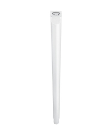 Lampa Oprawa Liniowa Listwa Oświetleniowa 10W 1000lm 4000K Neutralna Biały Batten Ledvance