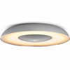 Lampa Sufitowa Plafon LED STILL 22,5W CCT PHILIPS HUE Bluetooth Zigbee + Przełącznik Dimmer Switch