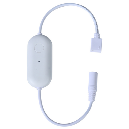 Sterownik Mini do Taśm Pasków LED RGBW 5pin WiFi Smart Sanico Goldlux