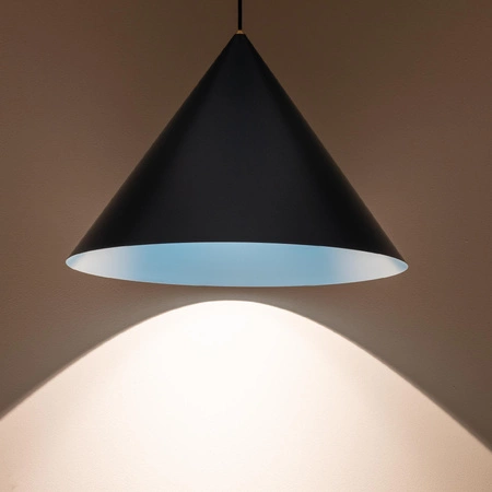 Lampa Sufitowa Wisząca GU10 Zielona Nowoczesna ZENITH L 8007 Nowodvorski