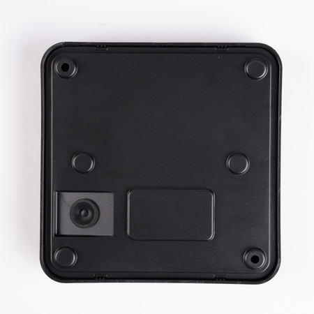 Lampa Ogrodowa Zewnętrzna Schodowa Kinkiet Elewacyjny CCT 3000-6500K LED 4W IP65 VIREO LUMILED