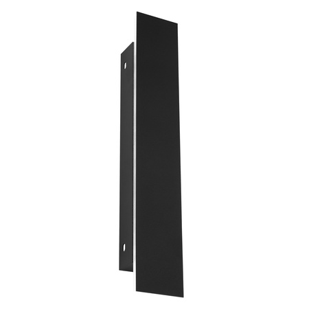 Lampa Ogrodowa LED Natynkowa PELIO Kinkiet Elewacyjny Ścienny 9W 4000K IP65 LUMILED