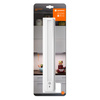 Lampka LED Podszafkowa Listwa CABINET 2,9W 174lm 4000K 30cm LEDVANCE z Czujnikiem Ruchu