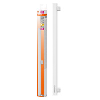 Świetlówka LED S14s 4.7W = 40W 470lm 2700K Ciepła CRI90 Ściemnialna 190° 50cm LEDinestra HD Lighting Osram