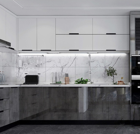 Lampa LED Oprawa Liniowa 10W 4000K 1000lm 60cm LINERA COMP HO LEDVANCE