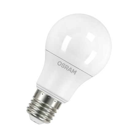 Żarówka LED Odstraszająca Komary Owady E27 A60 8W 806lm 6500K Zimna OSRAM