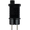 Adapter Zasilający 8W do Girland Solarnych Ładowarka  24V-230V