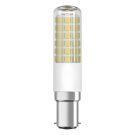 Żarówka LED B15d 6.5W = 60W 806lm 2700K Ciepła 320° Ledvance