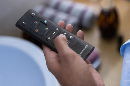 Pilot Sterujący Kontroler RGB CCT DIM USB-C SMART+ WiFi Ledvance