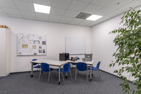 Panel LED Oprawa Lampa Sufitowa 33W 4320lm 4000K Neutralna Ściemnialna Natynkowa Podtynkowa Biały 60x60cm Comfort Ledvance