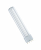 Świetlówka 2G11 DULUX L 18W 1200lm 4000K OSRAM Ściemnialna