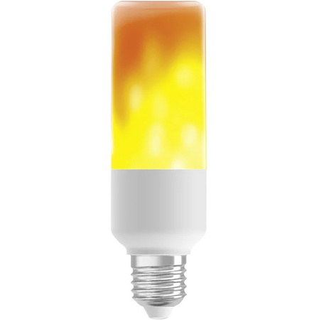 Żarówka Płomyk LED E27 0,5W 10lm 1500K Ciepła 330° OSRAM STAR FLAME