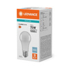 Żarówka LED E27 A60 10W = 75W 1055lm 6500K Zimna 180° Ledvance