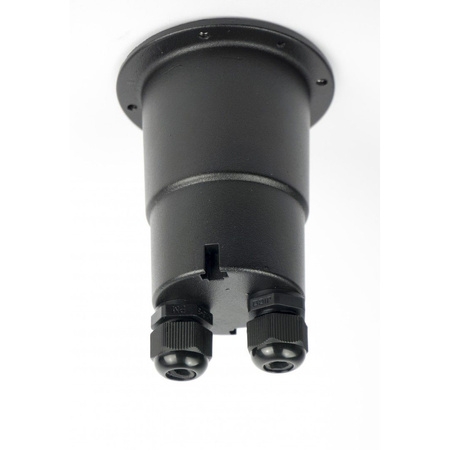 Oprawa Lampa Najazdowa Dogruntowa Pabla Kierunkowa z Puszką GU10 IP67 Su-Ma