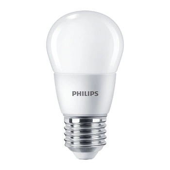 Żarówka LED E27 7W = 60W 806lm 4000K neutralna PHILIPS