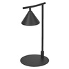 Lampa LED Stołowa Oprawa Czarna Biurkowa Dekoracyjna 5W 3000K Fuji LEDVANCE