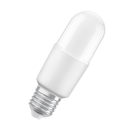 Żarówka LED B37 E27 Kapsułka 8.5W = 60W 806lm 2700K Ciepła 240° STAR CLASSIC Osram