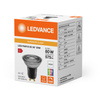 Żarówka LED Reflektor GU10 PAR16 8.3W = 80W 575lm 4000K Neutralna 36° CRI97 Ściemnialna Ledvance