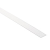 Klosz do Profili Aluminiowych 2m Przezroczysty SHADE Kanlux