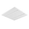 Panel LED Natynkowy 60x60 Lampa 49W 6250lm 4000K Neutralny 90° Biała Kanlux