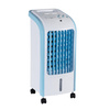 Klimatyzator Przenośny Nawilżacz Powietrza 50W 55db Biały KLOD Kanlux