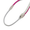 Złączka 2-stronna do taśm LED NEON z przewodem 2PIN 12MM