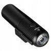 Latarka Lampka Przednia Rowerowa LED USB-C Uchwyt 5 Trybów 450lm IPX6 VAYOX