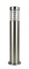 Lampa Ogrodowa Zewnętrzna Stojąca SŁUPEK Joy 91065L-750 E27 75cm Su-Ma