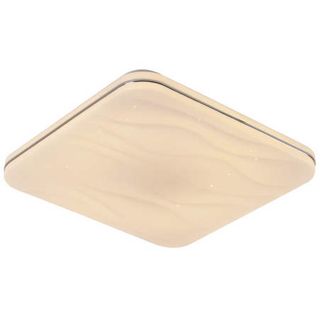 Plafoniera LED Oprawa Sufitowa Desert B040 36W 4320lm 2700-6500K 43cm GOLDLUX (Polux) + Pilot